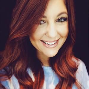 Meet your Posher, Brittney